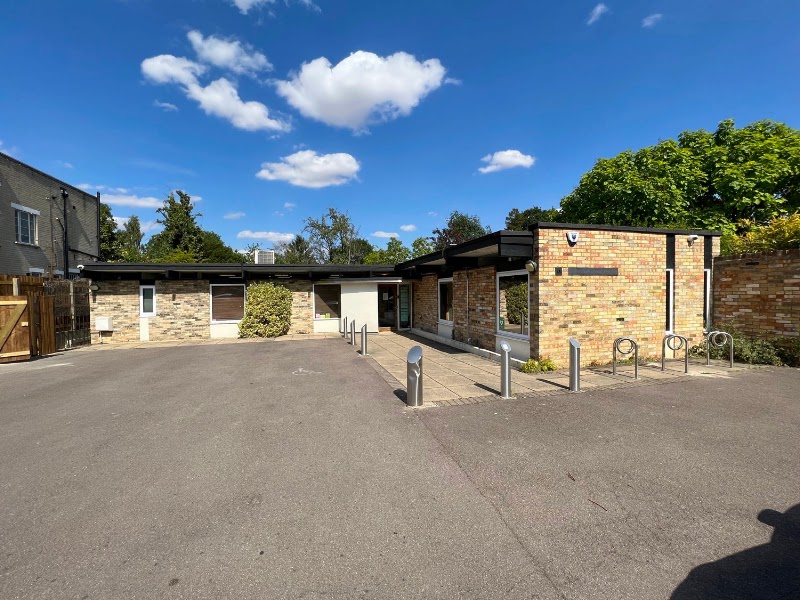 Hurst Park Dental Practice