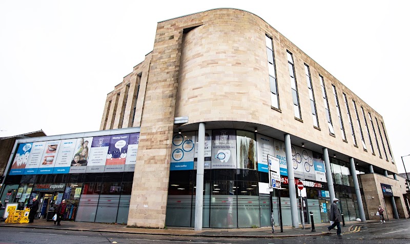 Marketgate Dental Practice