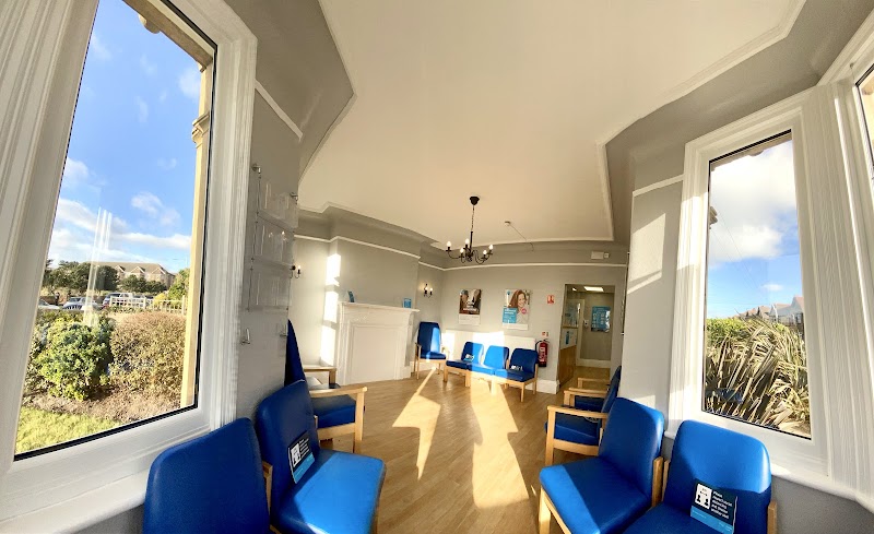 Bupa Dental Care West Kirby