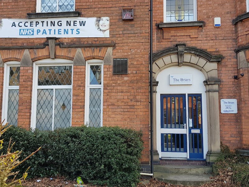 The Briars Dental Practice