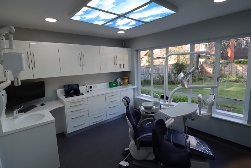 Summerfield Dental Practice