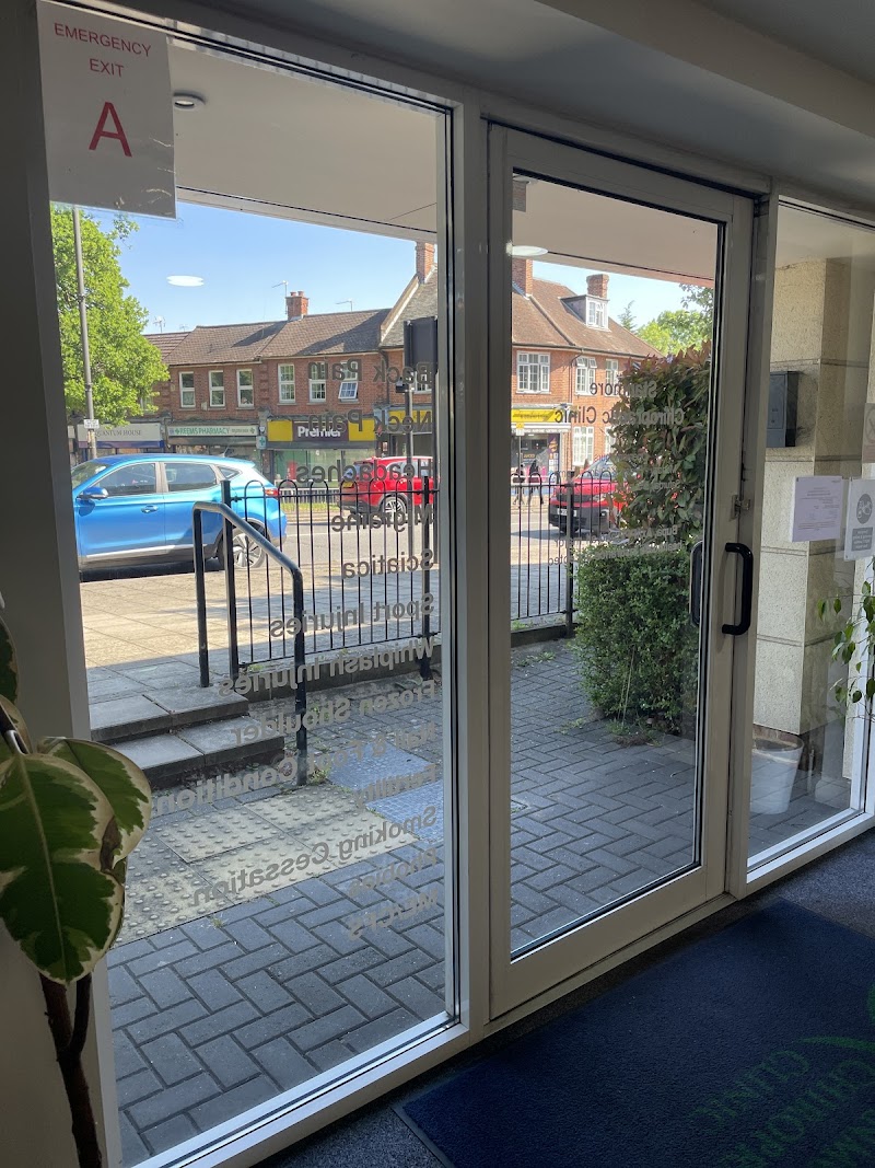 Stanmore Dental Practice