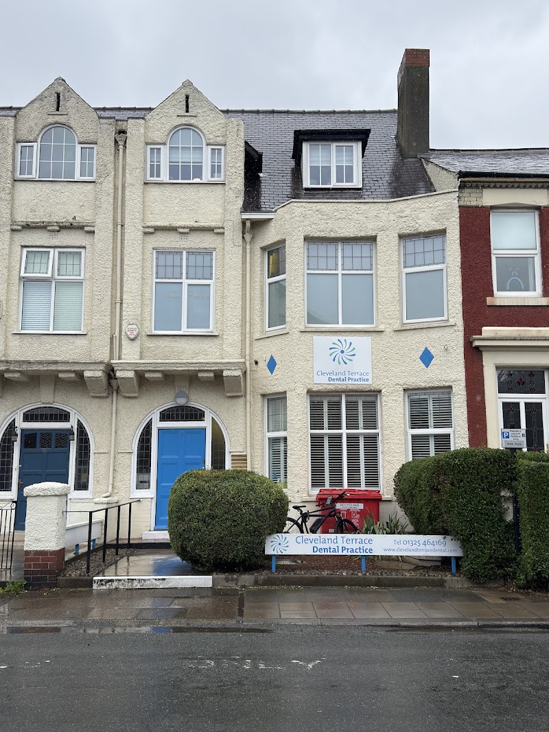 Cleveland Terrace Dental Practice