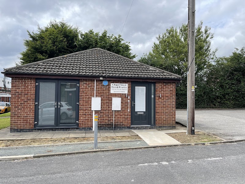 Chapel Street Dental Practice