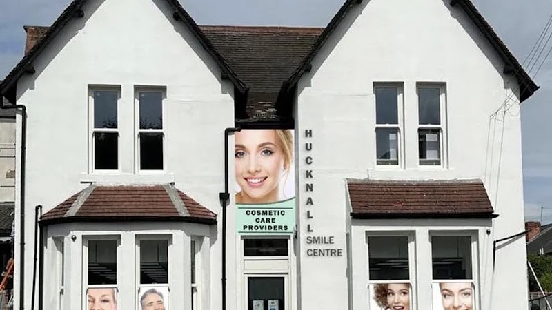 Portland Road Family Dental Centre