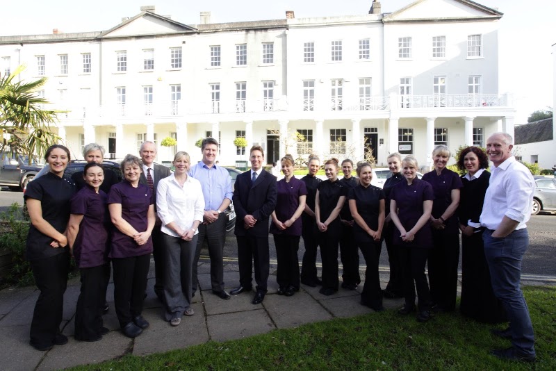 Southerhay Dental Practice