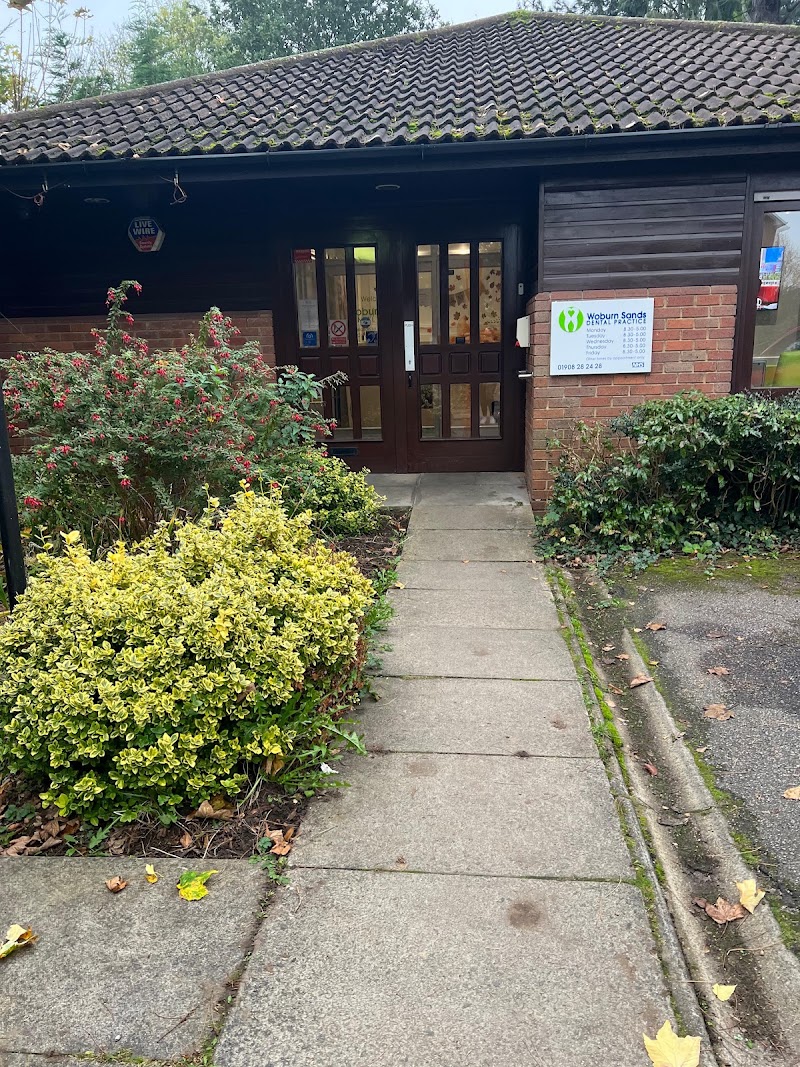 Woburn Sands Dental Practice