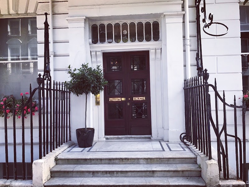 Wimpole Street Dental Care