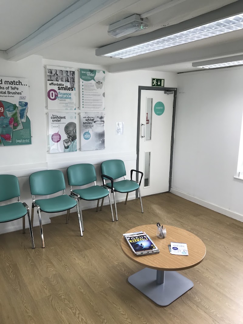 Mydentist - High Street - Penistone
