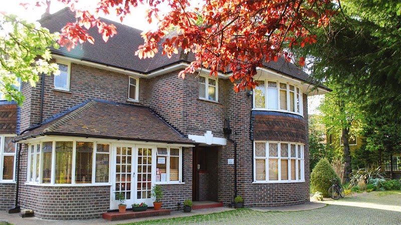 Elms Lea Dental Practice