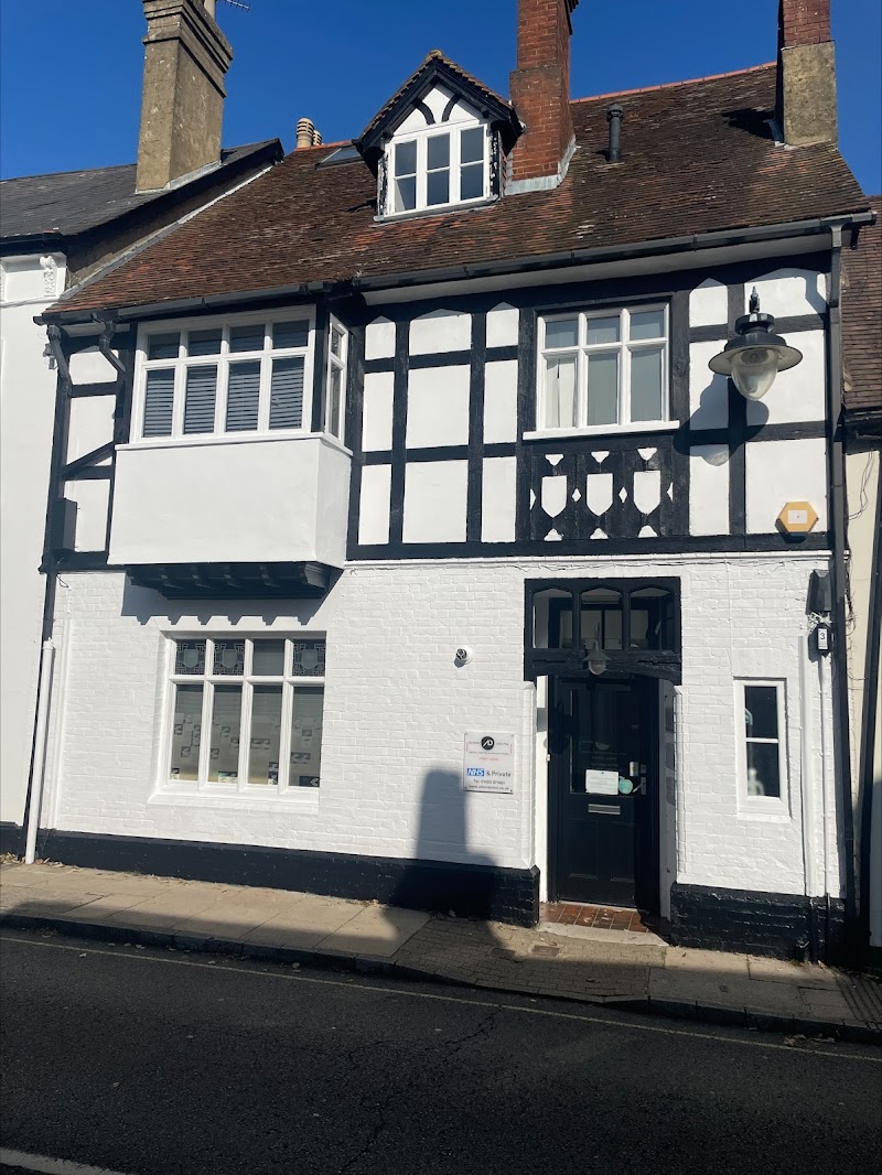 Alton Dental - Market Square
