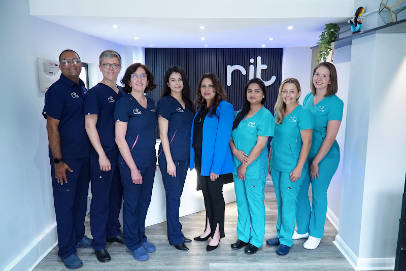 Chesham Dental Care