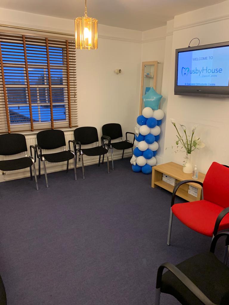 Busby House Dental Centre