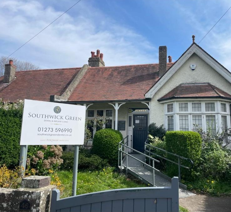 Southwick Green Dental and Implant Clinic