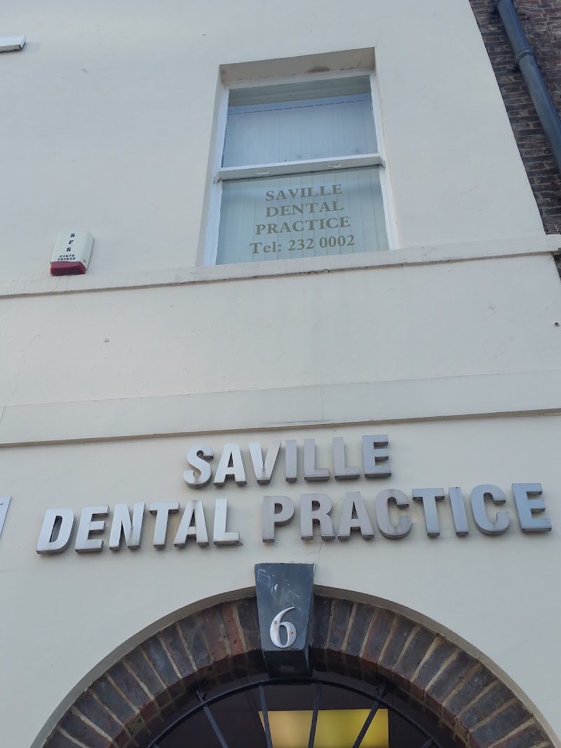 Saville Dental Practice