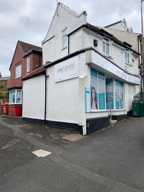 Mydentist - High Street - Stourbridge
