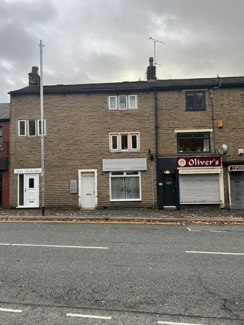 Dale Street Dental Practice
