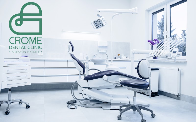 Chroma Dental Limited