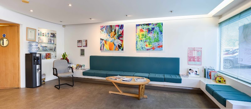 Langley's Dental Centre