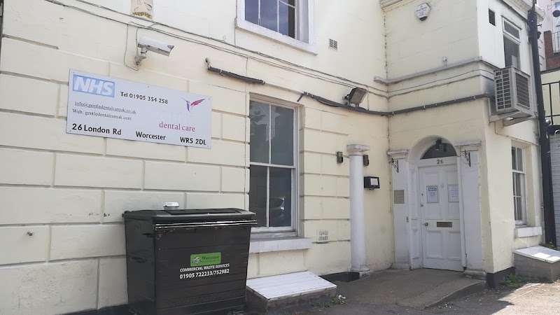 Gentle Dental Care (Worcester)