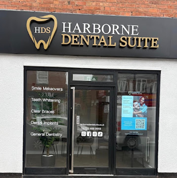 Harborne Dental Suite