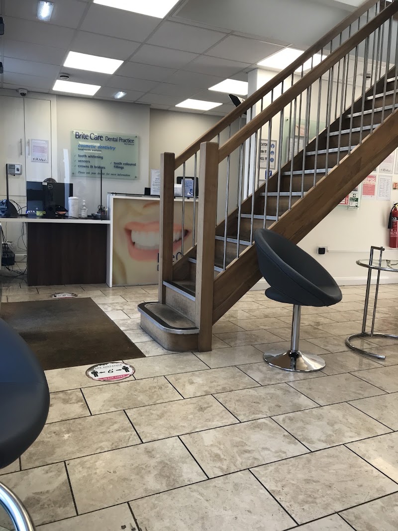 Brite Care Dental Practice