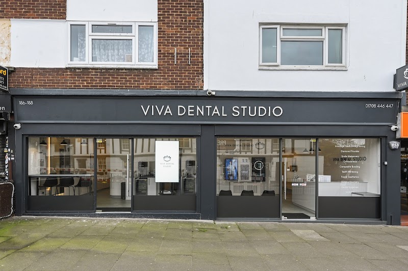 Viva Dental Studio