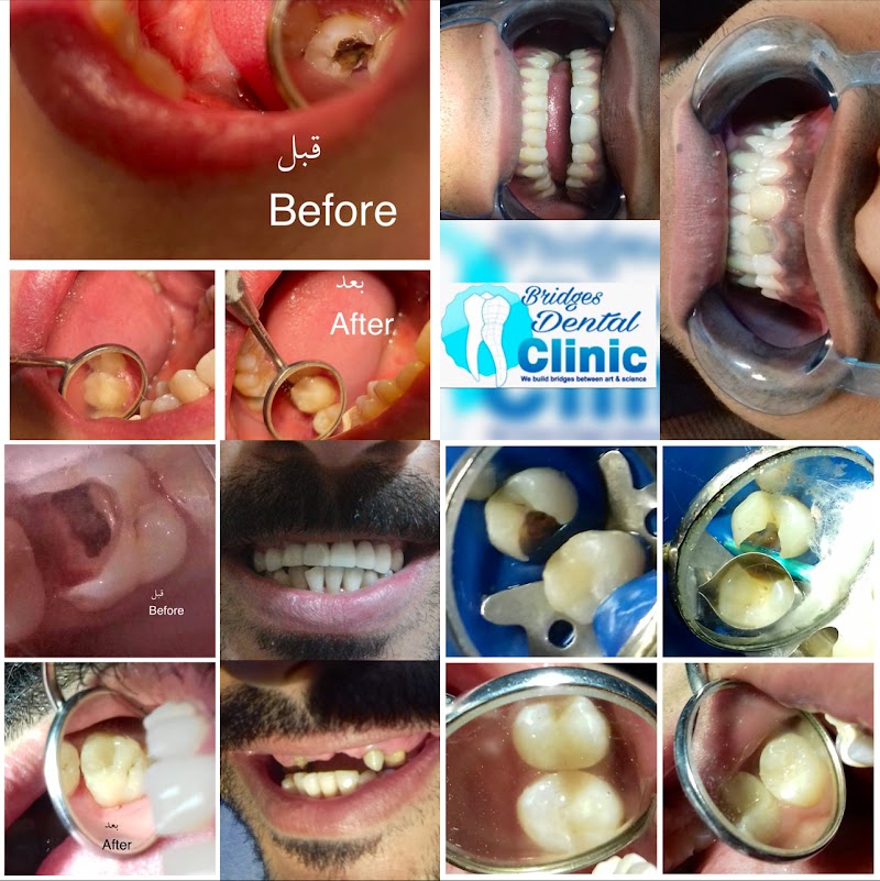 Bridges Dental Clinic