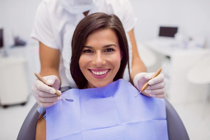 Clay Cross Dental
