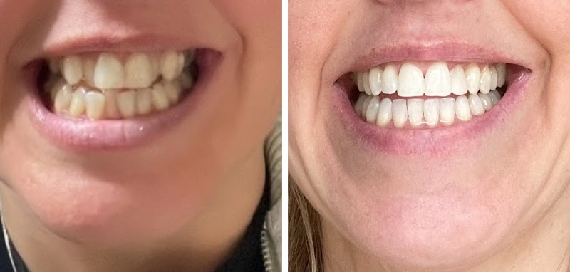 The Melbourne Dental Practice