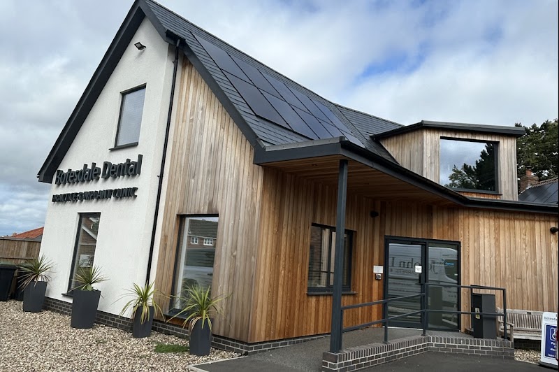 Botesdale Dental Practice