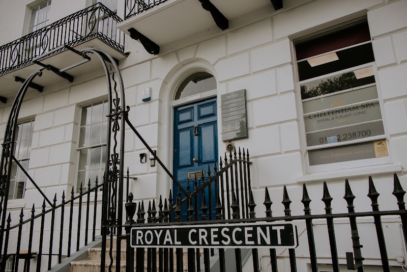 Cheltenham Dental Spa & Implant Centre