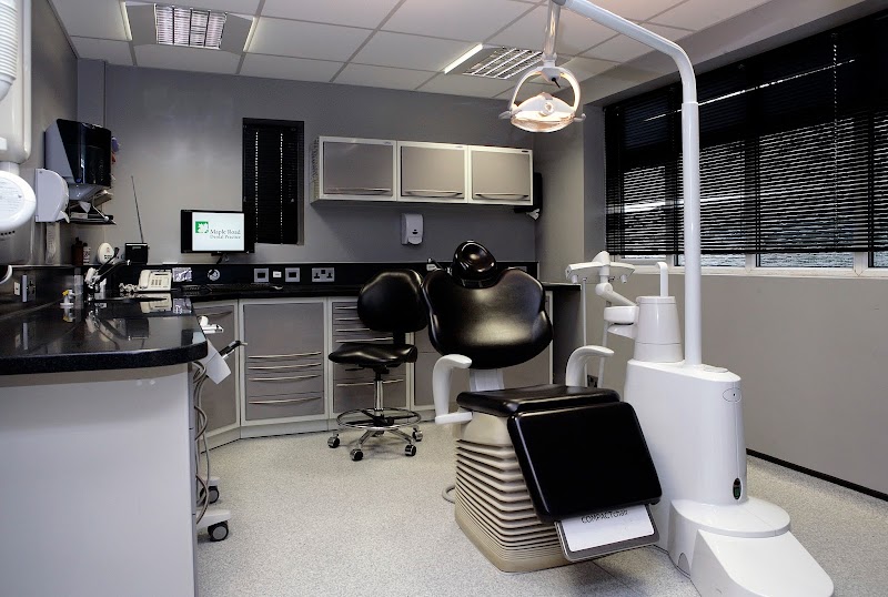 Maple Road Dental Practice