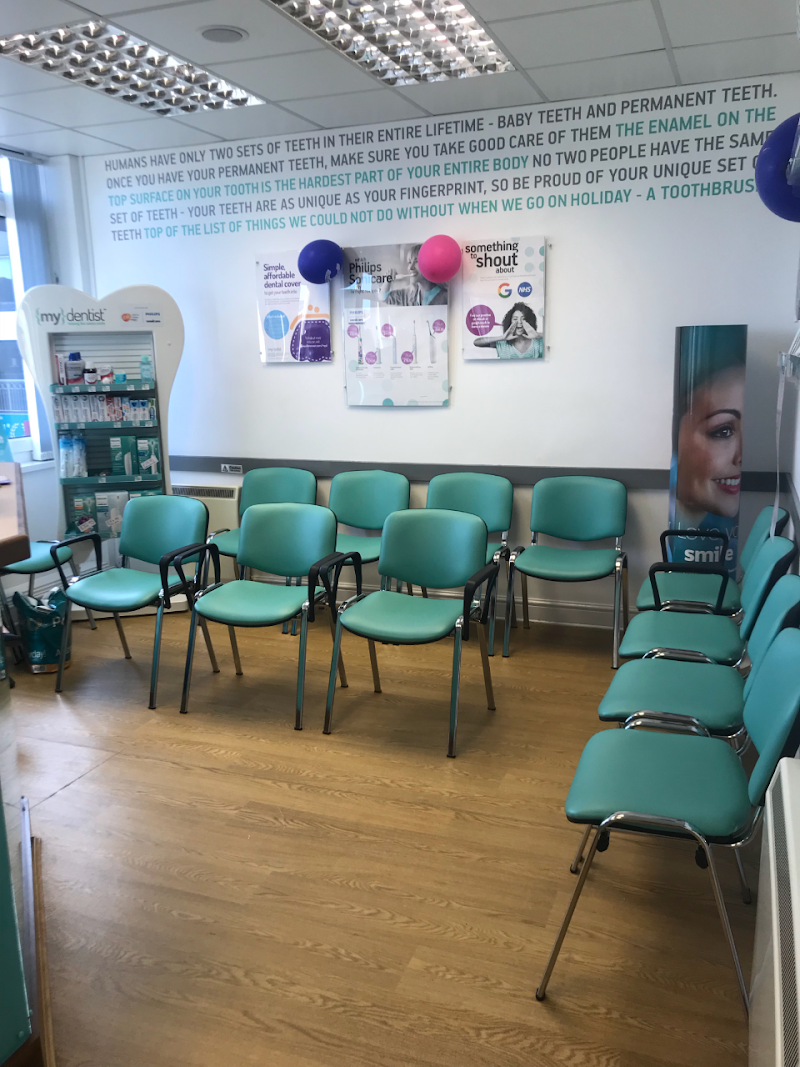 Mydentist - Yoden Way - Peterlee