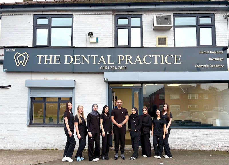 The Dental Practice