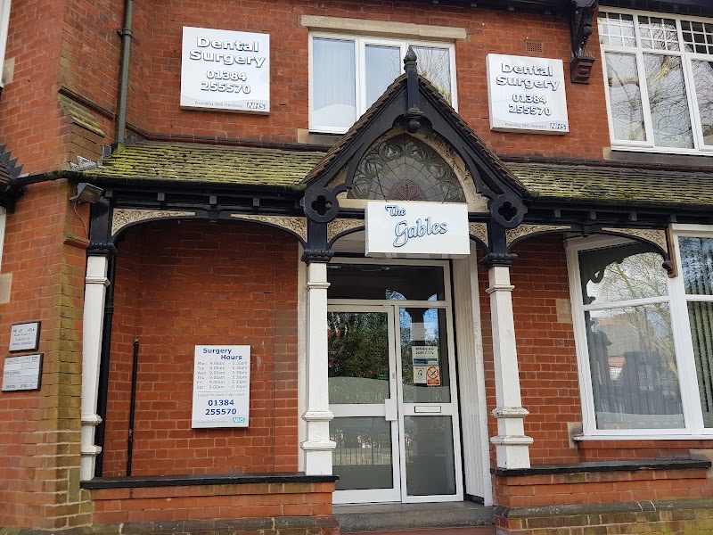 Bhandal Dental Practice - 9 St James Road
