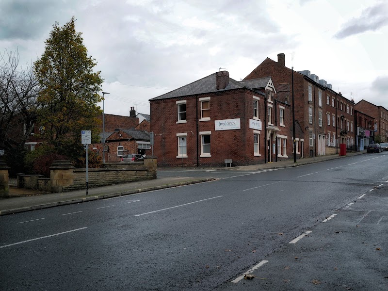 Mydentist - Standishgate - Wigan