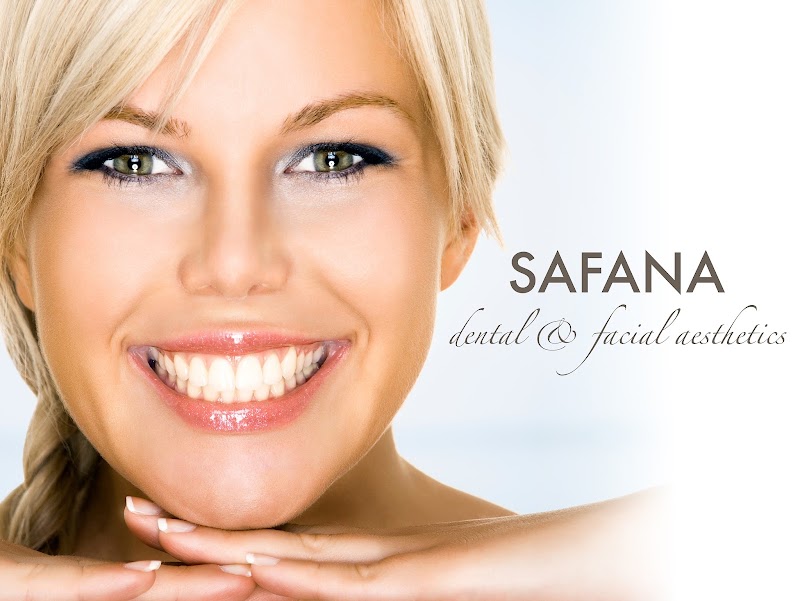 Safana Dental Clinic - Little Chalfont