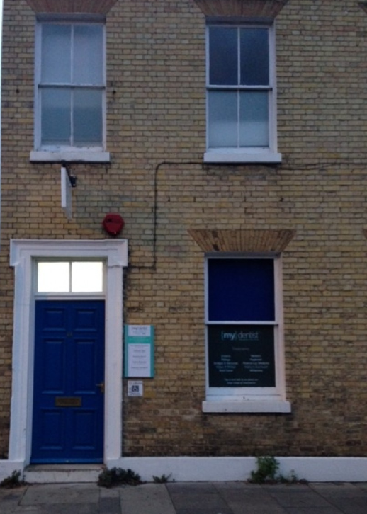 St Mary's Street Dental Practice