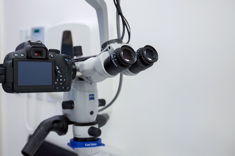 Brigstock Dental, Implant & Specialist Referral Centre