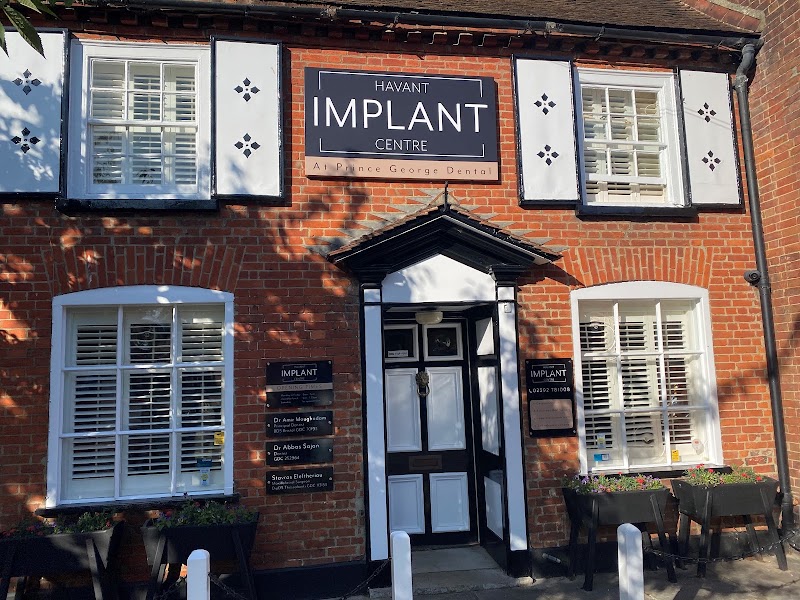 Prince George Dental Practice