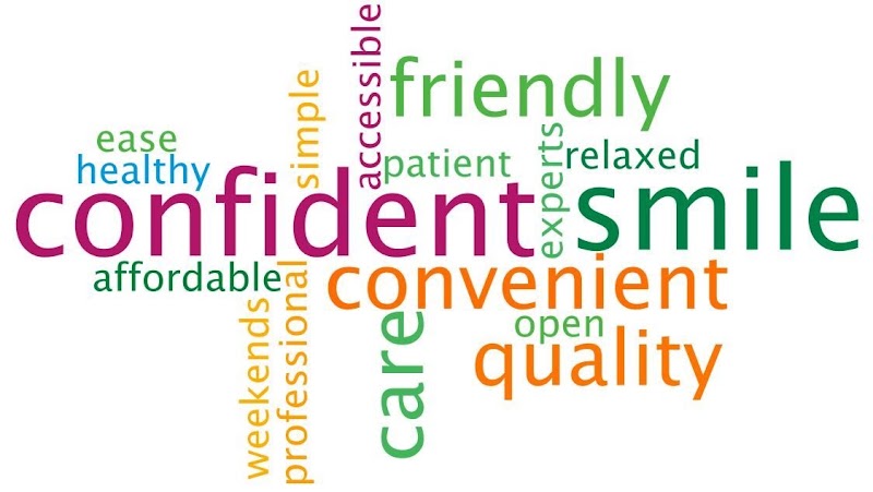 The Dental Centre - J Sainsburys