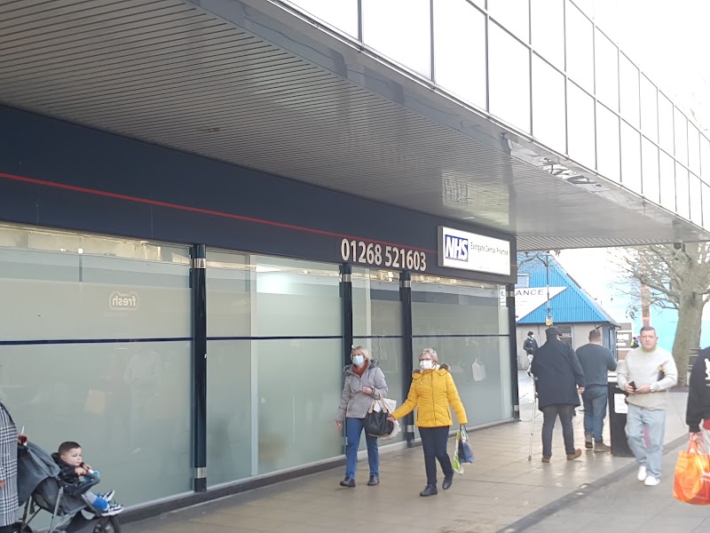 Eastgate Dental Practice
