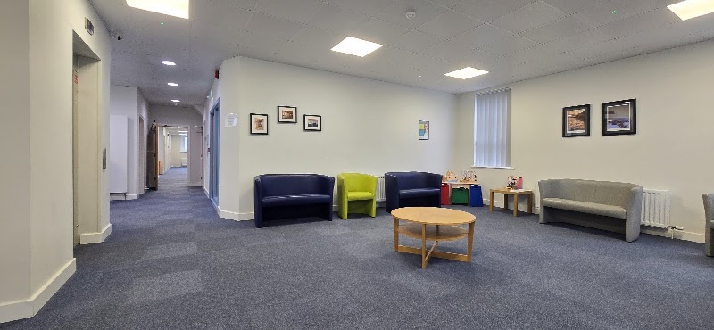 Derwent Dental Care Limited