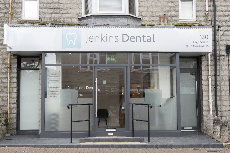 Jenkins Dental Practice