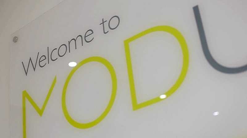 MODUS Advanced Dental Clinic