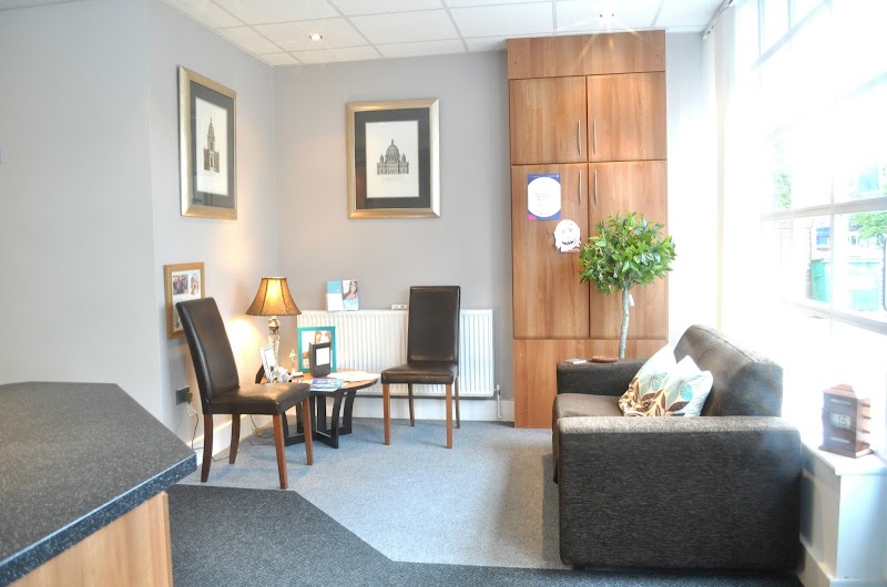 Whitehouse Dental Practice