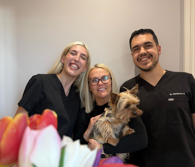 Cygnet House Dental Studio Limited