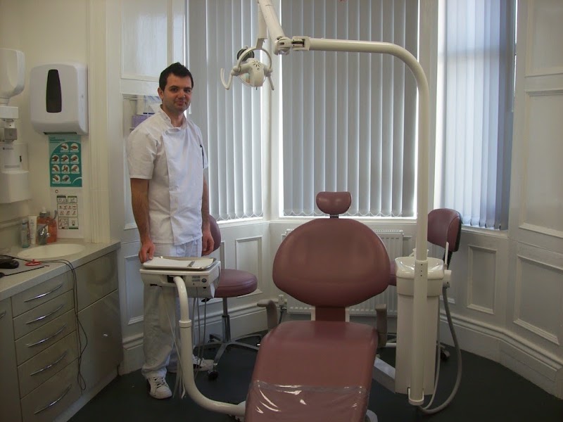 Pelaw Dental Clinic