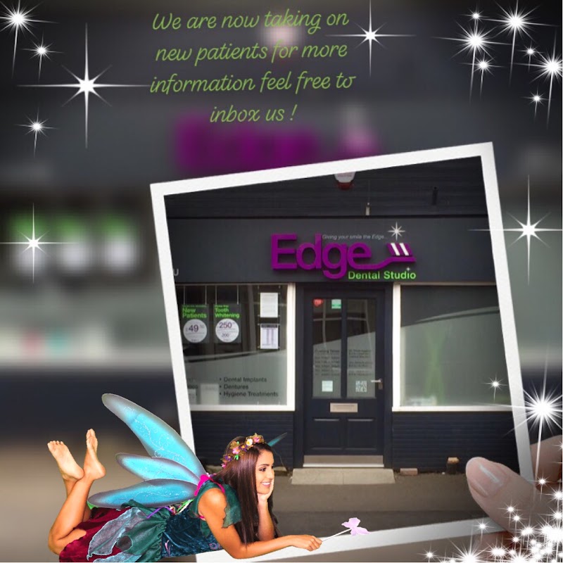 Nether Edge Dental Practice